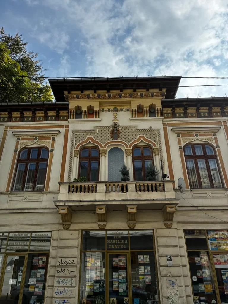 Teatru de Păpuși