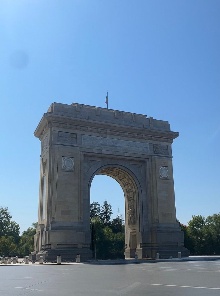 Arcul de Triumf