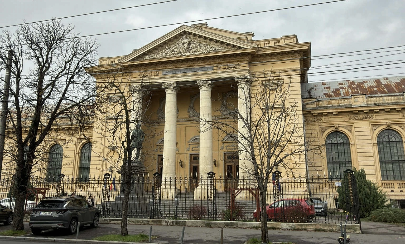 Cartierul Cotroceni