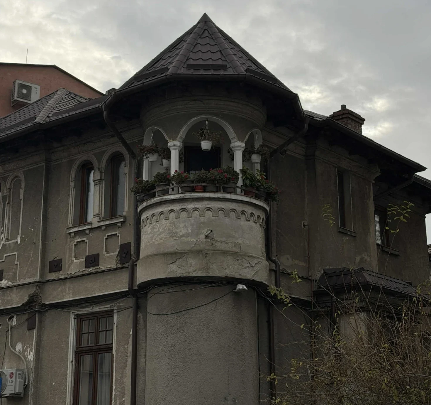 Cartierul Cotroceni