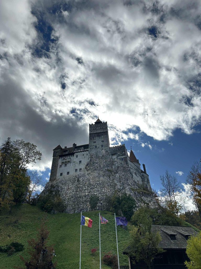 Castelul Bran