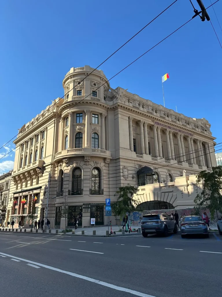 Calea Victoriei