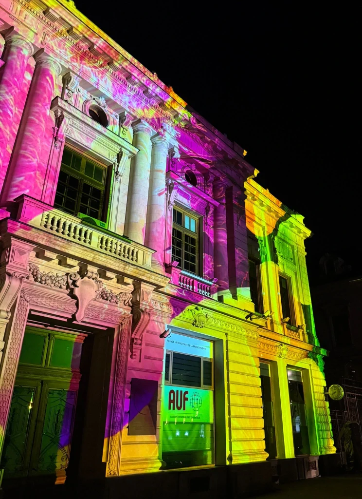 Spotlight Festival București
