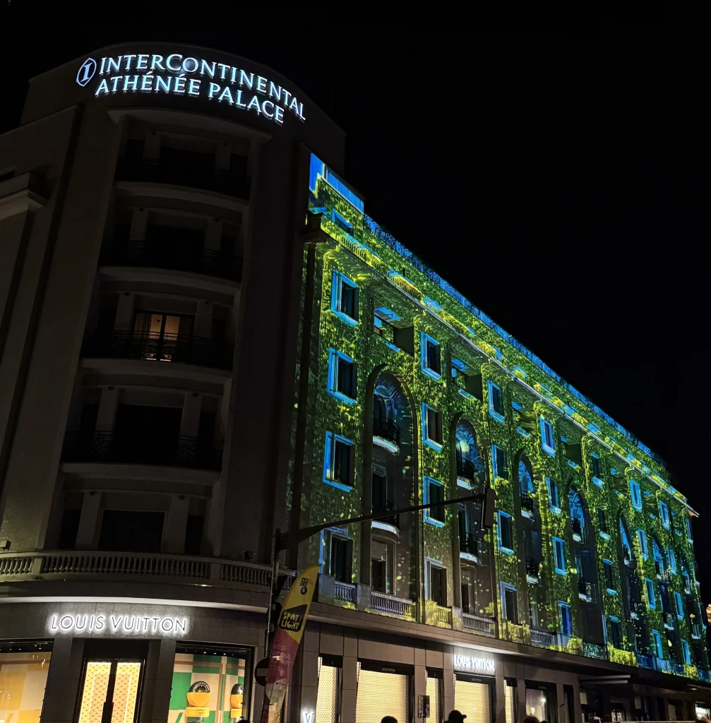 Spotlight Festival București