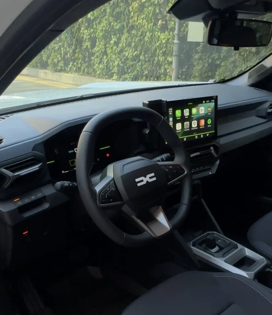 Flota de închirieri auto DEX CAR