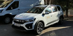 Dacia Jogger 2025