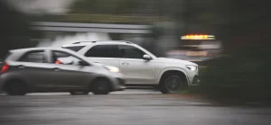 accidentul cu mașina de firmă