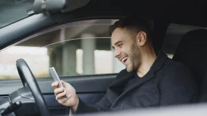 Amenda pentru telefon